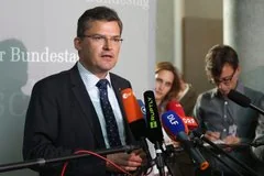 В Германии выявлена разветвленная сеть бывших агентов разведки на службе России и Китая