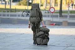 В Германии звучат громкие призывы к выходу из НАТО ради безопасности