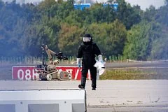 Германия готовит масштабные санкции против России после инцидента с БПЛА