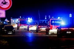 Германия готовит систему здравоохранения к масштабным нагрузкам в случае военного конфликта