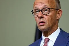 Германия ищет возможности для увеличения поставок систем ПВО Украине
