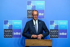Германия обсудит инцидент с беспилотниками в НАТО без применения статьи 4