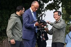 Германия планирует развертывание дальнобойных ракет, что может спровоцировать ответный удар России
