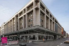 Германия принимает решение о закрытии Русского дома и генконсульства России