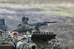 Германия усиливает военное присутствие в Литве для сдерживания России
