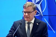 Германия ужесточает санкции против России после инцидента с беспилотником в Лейпциге