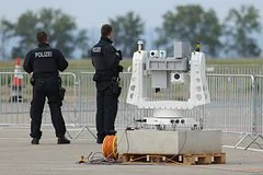 Германия внедряет мобильные группы и искусственный интеллект для защиты от дронов