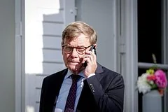 Германия заявляет о своей роли стабилизатора Европы на фоне дипломатического кризиса