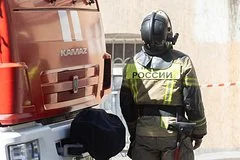 В Перми многоэтажный дом остался без ресурсов после атаки беспилотников