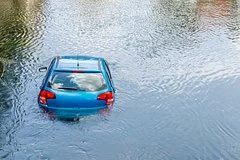 Героический поступок кочегара из Якутии спас маленького ребенка из воды