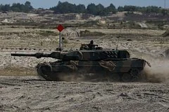 Герой России Алексей Соколов раскрыл детали уничтожения немецкого танка Leopard