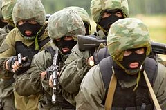 Герой России Андрей Козлов раскрыл детали уникальной антитеррористической операции на Новой Земле