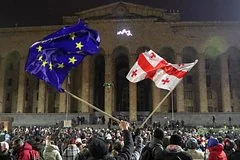 Территориальная целостность Грузии стала ключевым условием для вступления в Евросоюз
