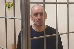 В Херсонской области вынесен суровый приговор украинскому шпиону за хранение взрывчатки