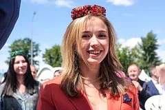 Перспективы дела Камилы Валиевой в ЕСПЧ оценили в Государственной Думе