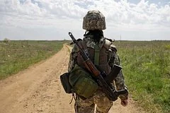 Перспективы массовой мобилизации женщин в Украине: мнение депутата Марьяны Безуглая