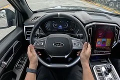 Перспективы поставок новинок автосалона в Чэнду на российский рынок