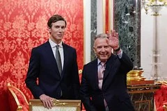 Перспективы трехстороннего саммита России США и Украины и новый мирный пакет