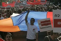 Перспективы вступления Армении в Евросоюз: эксперты оценивают реальные шансы Еревана
