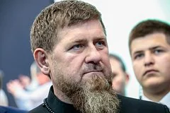 Первые итоги выборов в Чечне: Рамзан Кадыров уверенно лидирует в гонке