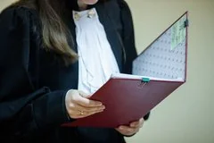Мещанский суд приговорил бизнес-тренера Дмитрия Портнягина к пяти годам лишения свободы