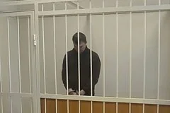 Жестокое нападение на проспекте Металлистов: преступник с битой отправлен в СИЗО