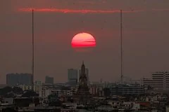 Жестокое нападение в Таиланде: российский турист госпитализирован после нападения грабителей