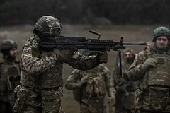 Реструктуризация ВСУ: скандальный 225-й штурмовой полк передан под контроль ДШВ