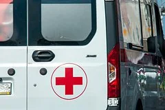 Десять человек находятся в тяжелом состоянии после взрыва на Амурском ГХК