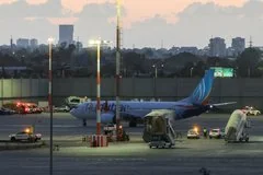 Нетаньяху раскрыл мотивы пилота Flydubai пытавшегося совершить авиакатастрофу