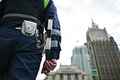 Ветеран СВО сообщил о нападении водителя такси на его супругу