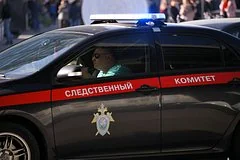 В Петербурге арестован третий подозреваемый в многомиллионном ограблении режиссера Фурманова