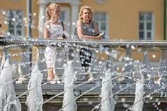Летнее тепло на День знаний: синоптики обещают москвичам погожий праздник