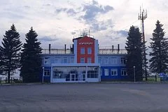 Неудачная проверка в аэропорту Великого Устюга обернулась эвакуацией и штрафом