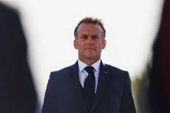 Неудачное наследие Макрона: массовые протесты во Франции угрожают политической стабильности