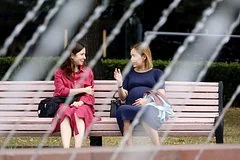 Неудачный комплимент незнакомки обернулся психологической травмой для молодой матери