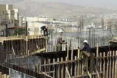 Девять стран вводят масштабные санкции против израильских поселений на Западном берегу