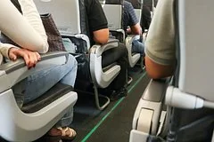 Рейс Pegasus из Антальи в Москву экстренно развернулся над территорией Литвы
