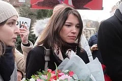 Международный розыск Жанны Немцовой: подробности резонансного заявления правоохранительных органов