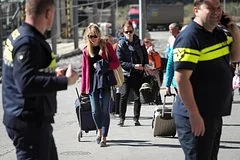 Дезинформация о массовом отъезде россиян в Грузию признана журналистами фейком