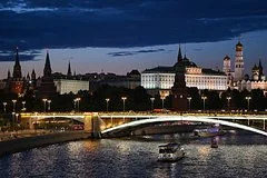 Резкие перепады температур: москвичей предупредили о ночном похолодании и последующем потеплении