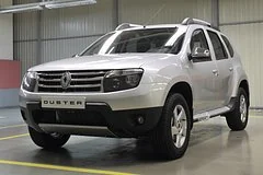 Резкий скачок спроса на дизельные автомобили с пробегом в России