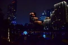Резкий температурный контраст: москвичей ждет самая холодная ночь перед бабьим летом