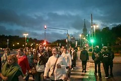 Резкое похолодание в Москве: синоптики предупреждают о пике температур на следующей неделе