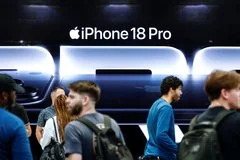 Резкое снижение стоимости флагмана iPhone 18 Pro на российском рынке