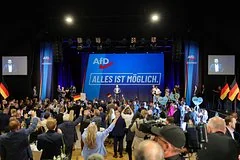Результаты выборов в Саксонии-Анхальт могут привести к смягчению санкций против России