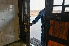 В Уфе иностранца приговорили к колонии за попытку убийства жены