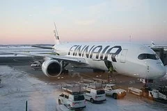 Finnair запускает сверхдлинный рейс в Мельбурн с дозаправкой в Таиланде