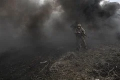 Офицер сообщил о критическом упадке боевого духа в рядах ВСУ