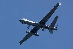 США готовят масштабную передислокацию беспилотников MQ-9 Reaper для новых операций